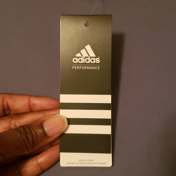 NWT Adidas Youth Tank - Picture 5 of 13